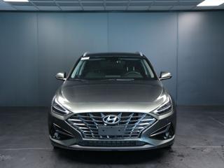 HYUNDAI i30 usata, con Airbag