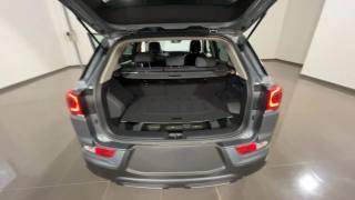 KGM Korando usata, con Sistema di navigazione