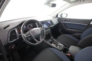 SEAT Ateca usata 1