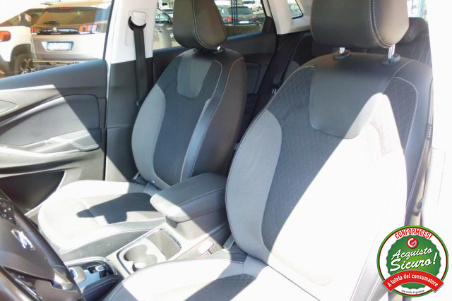 OPEL Grandland usata, con Controllo automatico clima