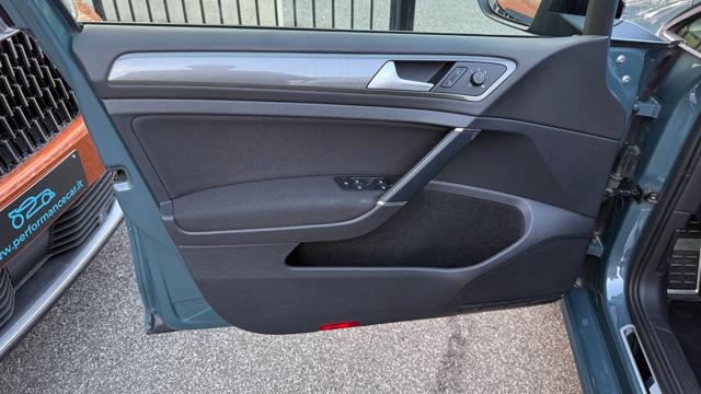 VOLKSWAGEN Golf usata, con Servosterzo