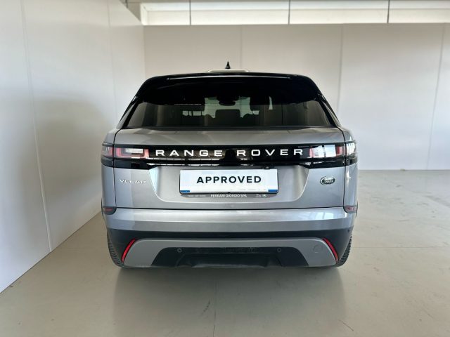 LAND ROVER Range Rover Velar usata, con Chiusura centralizzata