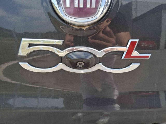 FIAT 500L usata, con Antifurto