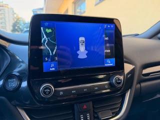 FORD Puma usata, con Servosterzo