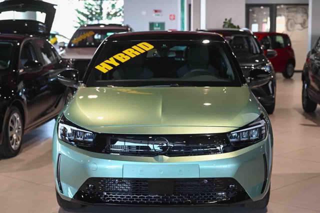 OPEL Corsa usata, con Airbag