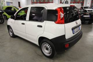 FIAT Panda usata, con Airbag Passeggero