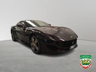 FERRARI Portofino usata, con Controllo trazione