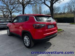 JEEP Compass usata, con Chiusura centralizzata