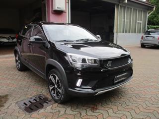 DR MOTOR DR3 usata, con Climatizzatore