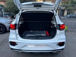 MG ZS usata, con Immobilizzatore elettronico