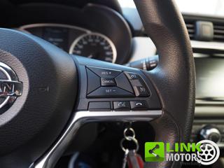 NISSAN Micra usata 32