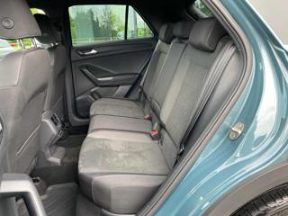 VOLKSWAGEN T-Roc usata, con Immobilizzatore elettronico