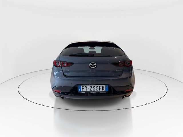 MAZDA 3 usata, con Bracciolo