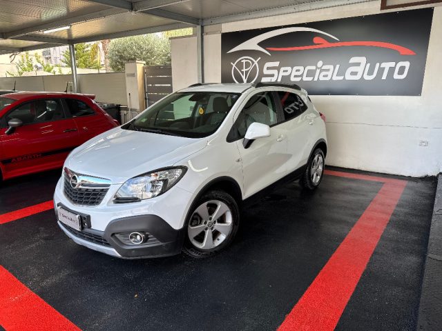 OPEL Mokka usata, con Fendinebbia
