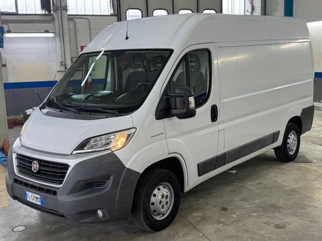 FIAT Ducato usata 15