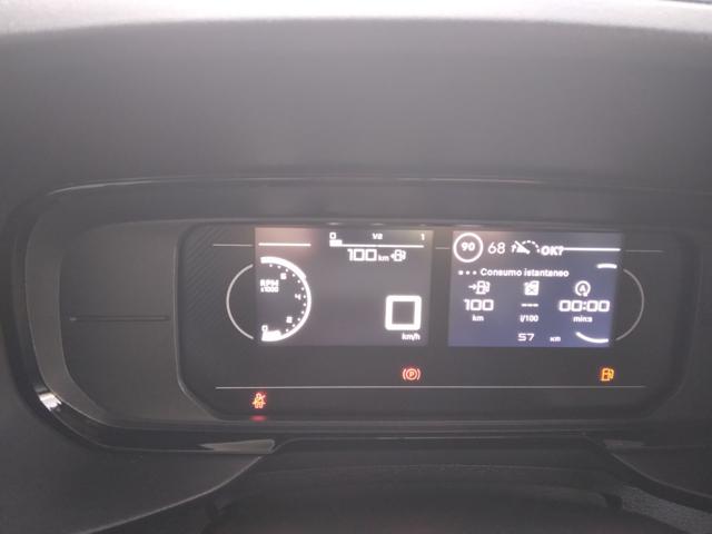 OPEL Combo usata, con ESP