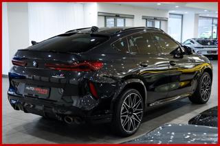 BMW X6 M usata, con Autoradio