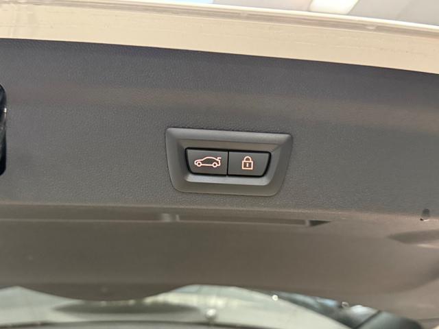 MINI Countryman usata, con Sedile posteriore sdoppiato