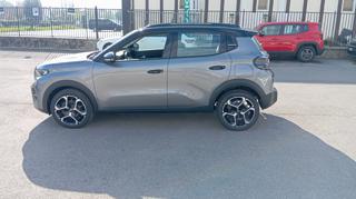 CITROEN C3 usata, con USB