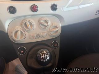FIAT 500 usata, con ESP