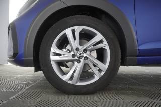 VOLKSWAGEN Taigo usata 15