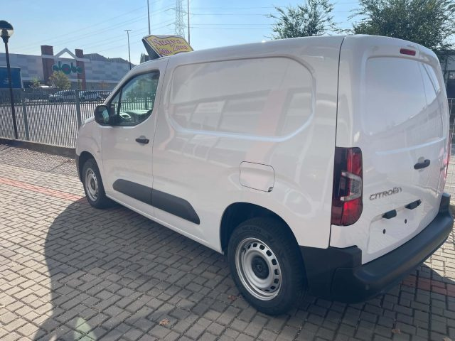 CITROEN Berlingo usata, con Airbag laterali
