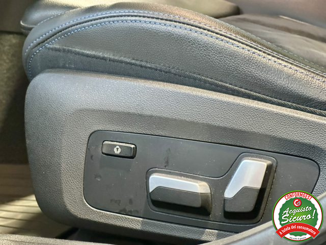 BMW 420 usata, con Controllo automatico clima