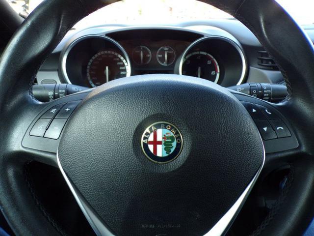 ALFA ROMEO Giulietta usata 86