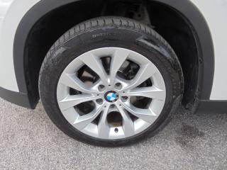 BMW X1 usata, con Controllo trazione