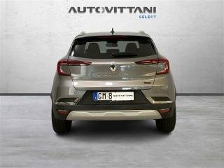 RENAULT Captur usata, con Cerchi in lega