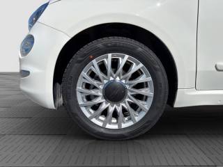 FIAT 500 usata 15