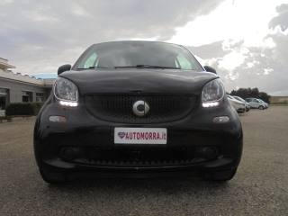 SMART ForTwo usata, con Airbag Passeggero