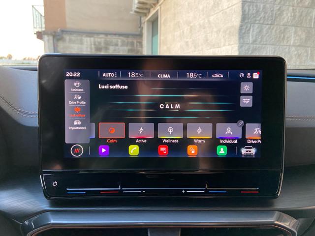 CUPRA Formentor usata, con Fari LED