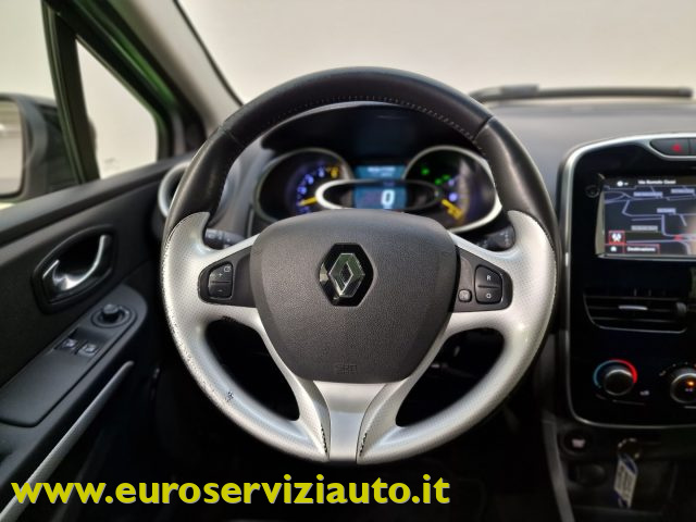 RENAULT Clio usata 15