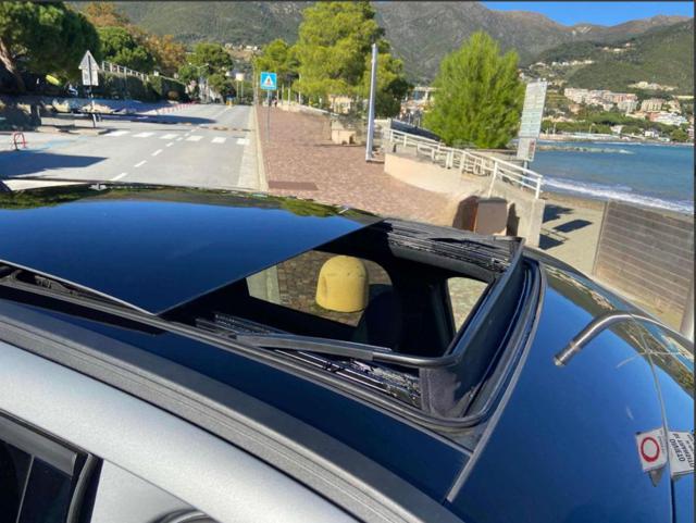 FORD Kuga usata, con Airbag testa