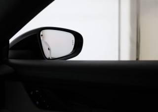 PORSCHE Taycan usata, con Sedili riscaldati