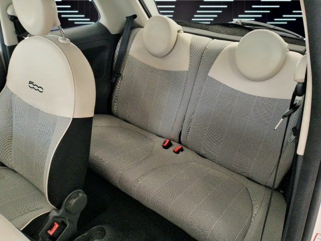 FIAT 500 usata 15