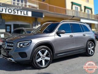 MERCEDES-BENZ GLB 200 usata, con Chiusura centralizzata telecomandata