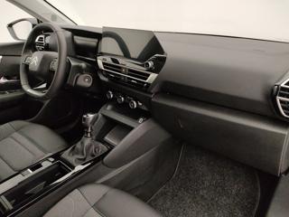CITROEN C4 usata, con Bracciolo