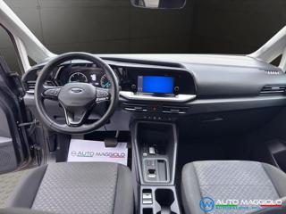 FORD Tourneo Connect usata, con Cruise Control