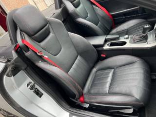 MERCEDES-BENZ SLK 200 usata, con Sistema di navigazione