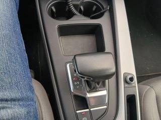 AUDI A4 usata, con Boardcomputer