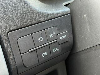 FIAT Ducato usata, con Autoradio digitale