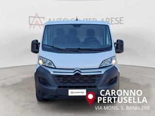CITROEN Jumper usata, con Controllo automatico clima