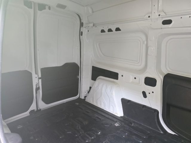 FIAT Doblo usata, con Servosterzo