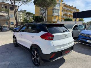 DR MOTOR DR3 usata, con Alzacristalli elettrici