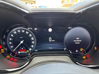 ALFA ROMEO Tonale usata, con Park Distance Control
