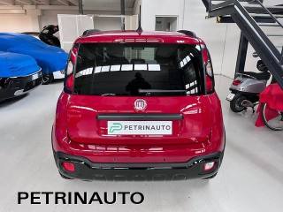 FIAT Panda usata, con Boardcomputer