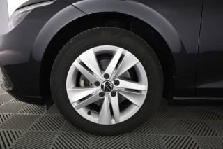 VOLKSWAGEN Golf usata 7