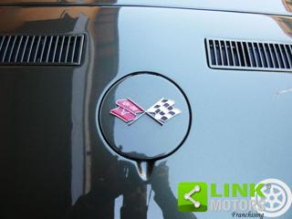 CHEVROLET Corvette usata 11